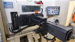 BTB 8 stasyonlu 13 niteli CNC Transfer Makinesi  Transfer Makineleri / Talal malat Makineleri 